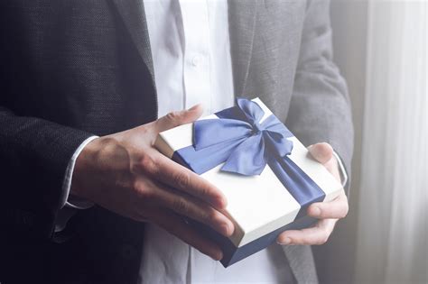 unique luxury gifts for him